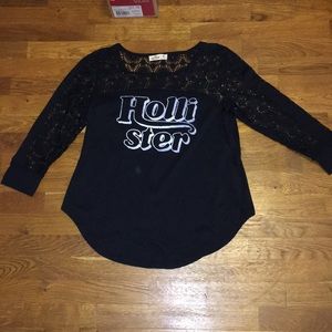  Hollister Blouse | Size: Medium